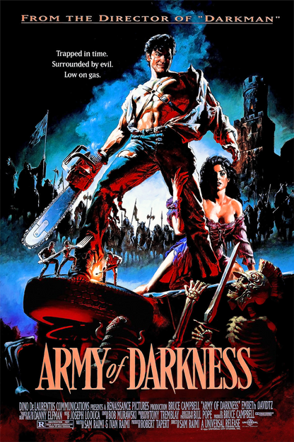 Army of Darkness