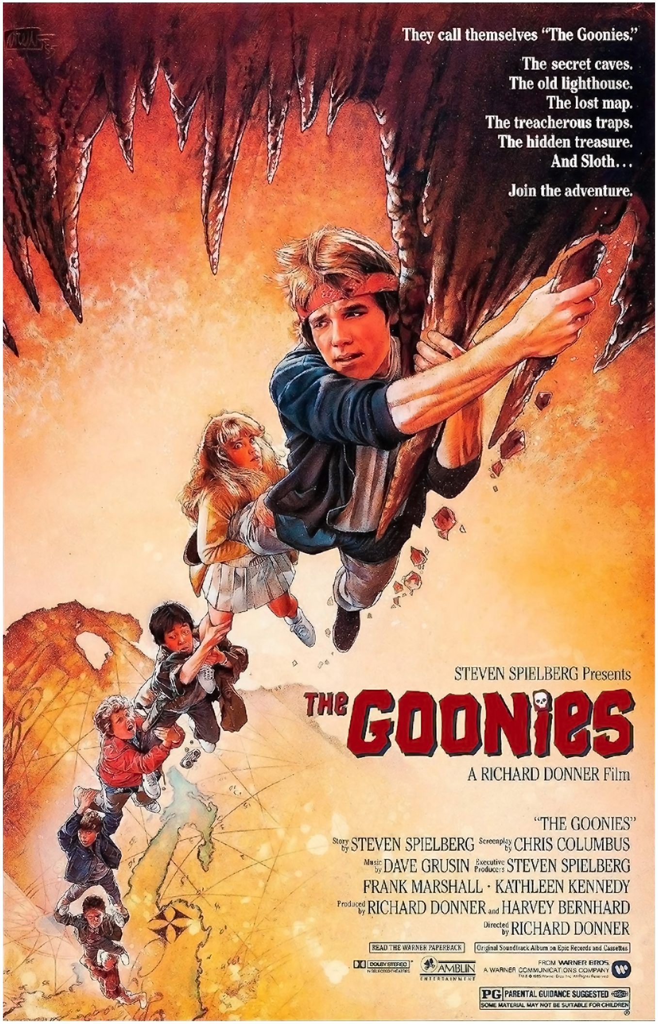 The Goonies