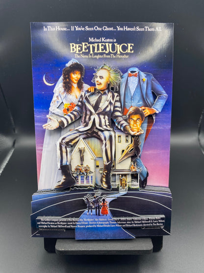 Beetlejuice