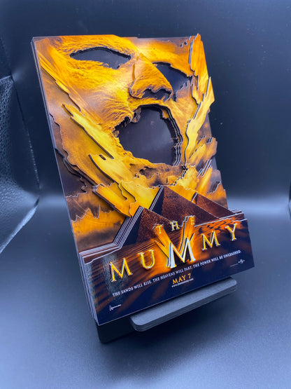 Mummy, The