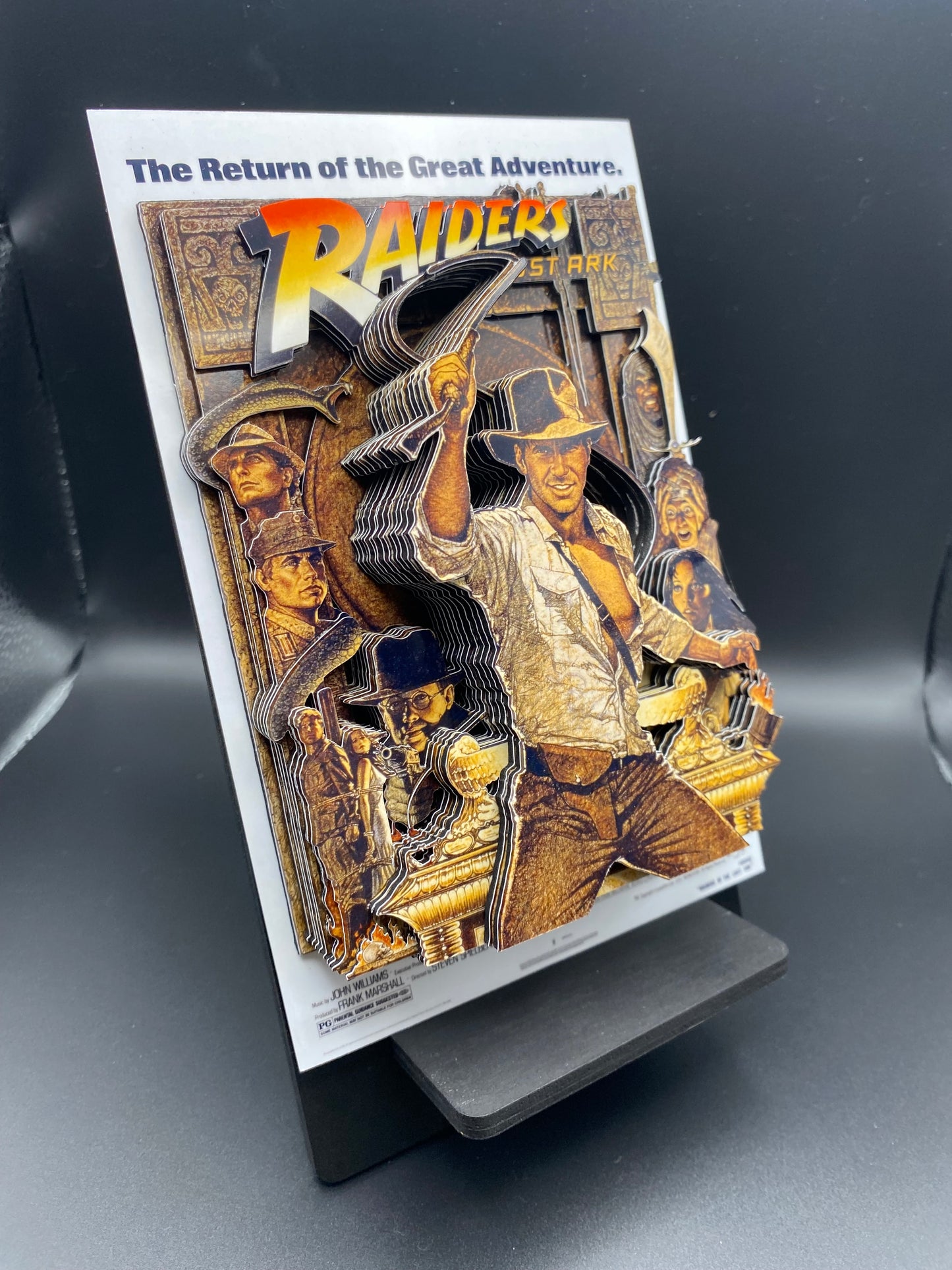 Indiana Jones: Raiders of the Lost Ark