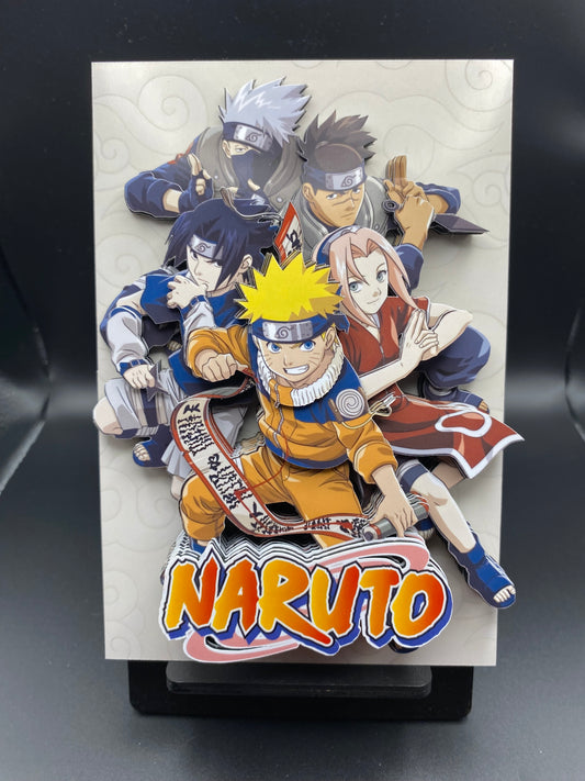 Naruto