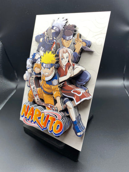 Naruto